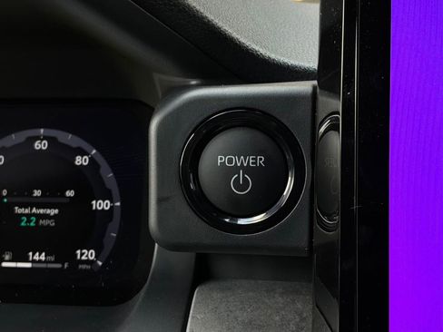 New 2026 Toyota Tacoma 4x4 Double Cab Hybrid image 35