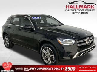 Used 2021 Mercedes-Benz GLC 300 4MATIC w/ Premium Package video 1