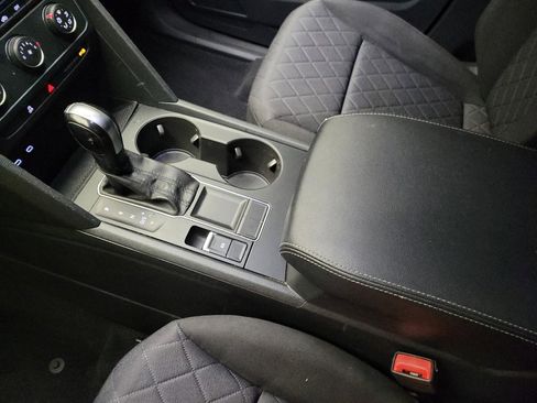 Used 2020 Volkswagen Atlas Cross Sport S FWD image 26