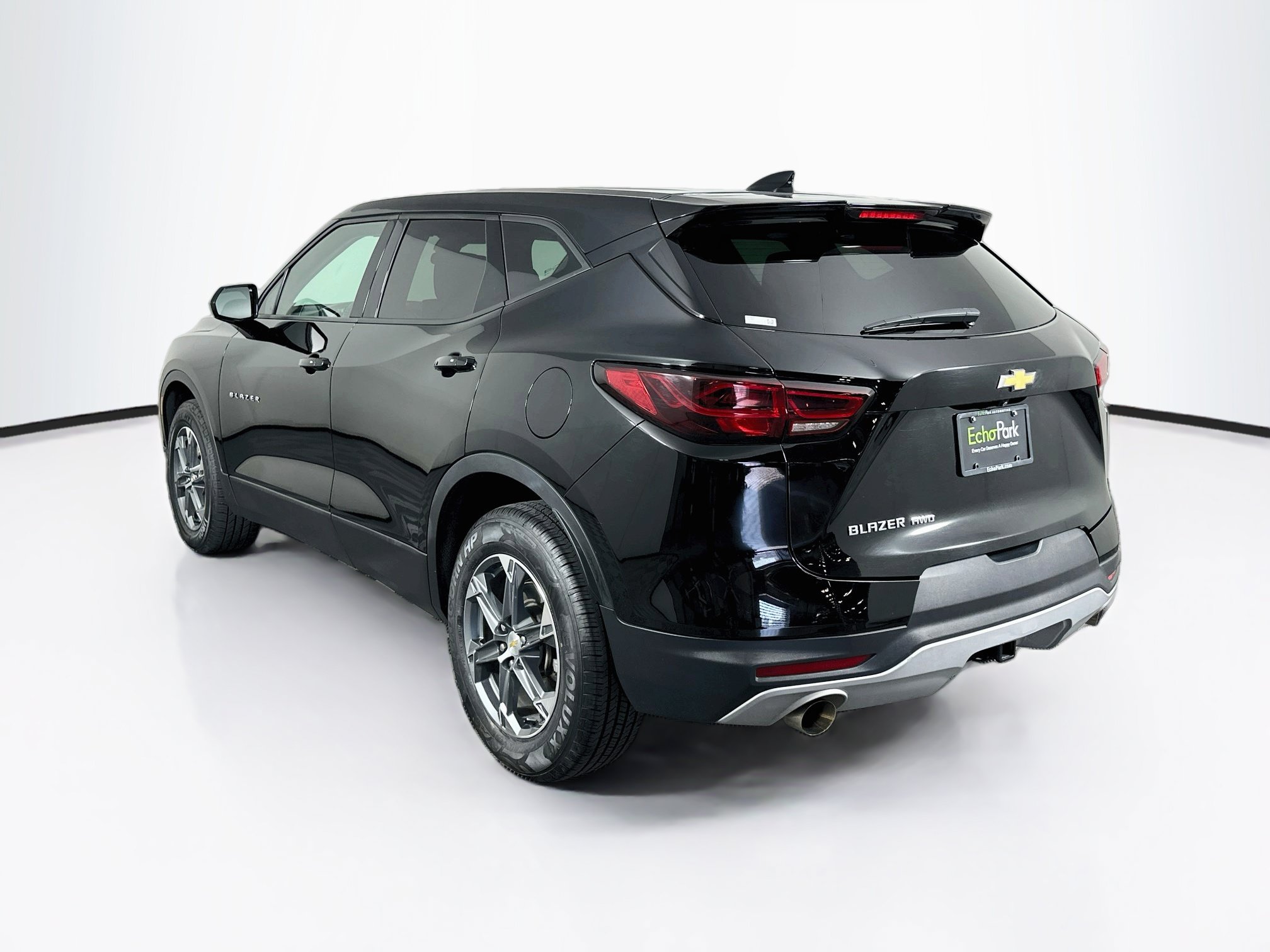 Used 2025 Chevrolet Blazer LT AWD/4WD image 5