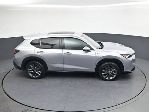 Used 2025 Acura ADX A-Spec AWD/4WD image 23