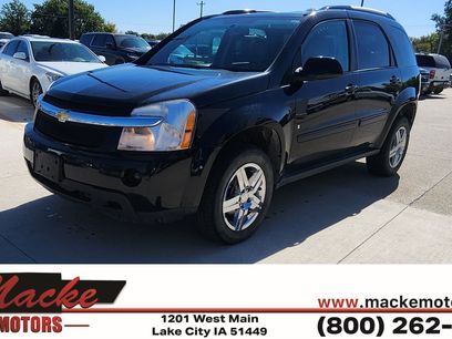 Used 2008 Chevrolet Equinox LT w/ LT Preferred Equipment Group