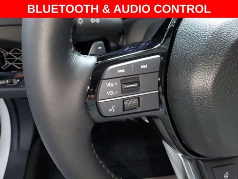 New 2026 Honda Accord Touring image 14