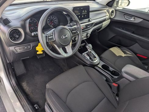Used 2021 Kia Forte LXS FWD image 22