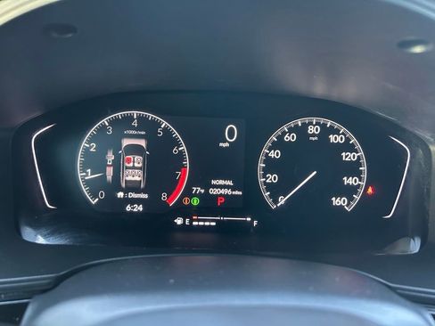 Used 2024 Honda Civic Sport image 23