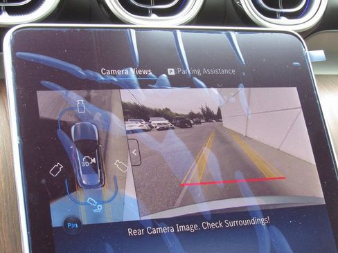 New 2026 Mercedes-Benz GLC 300 4MATIC image 32