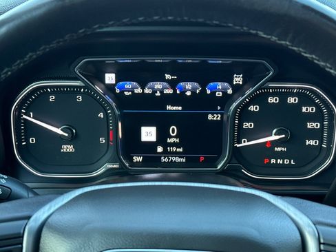 Used 2020 GMC Sierra 2500 Denali w/ Denali Ultimate Package image 25