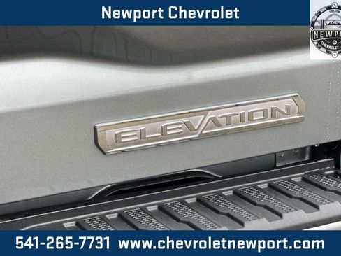 New 2026 GMC Sierra 1500 Elevation w/ Elevation Premium Package image 27