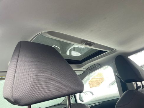 Used 2025 Toyota RAV4 XLE image 30