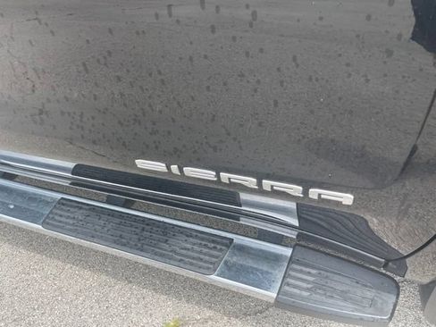 Used 2019 GMC Sierra 1500 SLT w/ SLT Premium Package AWD/4WD image 3