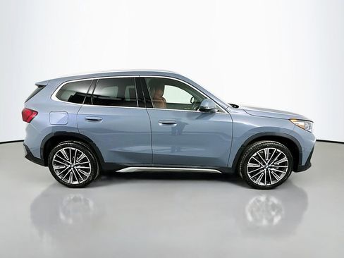 New 2026 BMW X1 xDrive28i w/ Technology Package AWD/4WD image 4