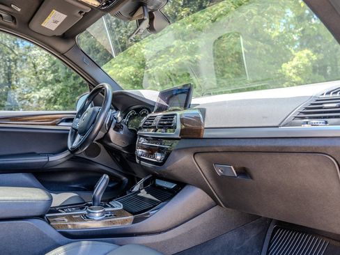 Used 2019 BMW X3 sDrive30i w/ Premium Package RWD image 32