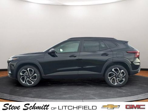 New 2026 Chevrolet Trax RS w/ Driver Confidence Package FWD image 13