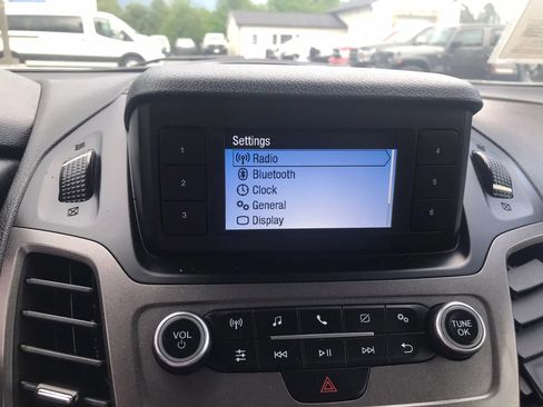 Used 2021 Ford Transit Connect XL FWD image 26