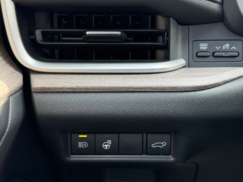 Used 2025 Toyota Grand Highlander AWD image 7