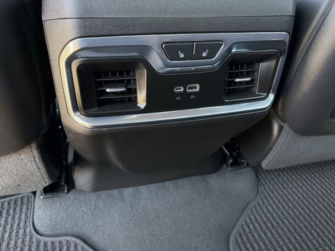 Used 2025 GMC Sierra 2500 Denali Ultimate image 25