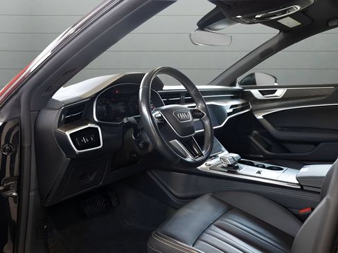 Used 2022 Audi A7 3.0T Prestige AWD/4WD image 42
