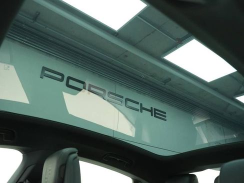 New 2026 Porsche Taycan AWD/4WD image 36