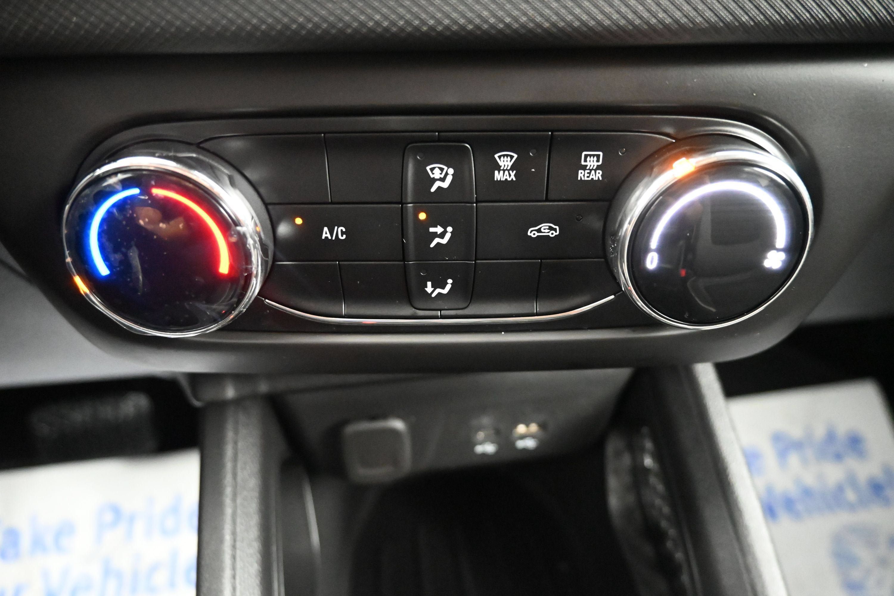 Certified 2024 Chevrolet TrailBlazer LS w/ LS Convenience Package AWD/4WD image 17