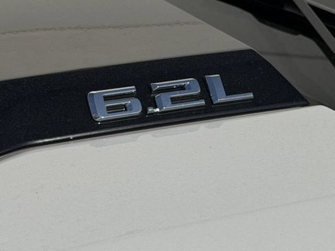 New 2026 Chevrolet Silverado 1500 ZR2 w/ ZR2 Bison Edition AWD/4WD image 9