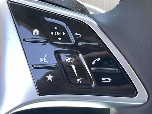 New 2026 Mercedes-Benz C 300 4MATIC Sedan image 33