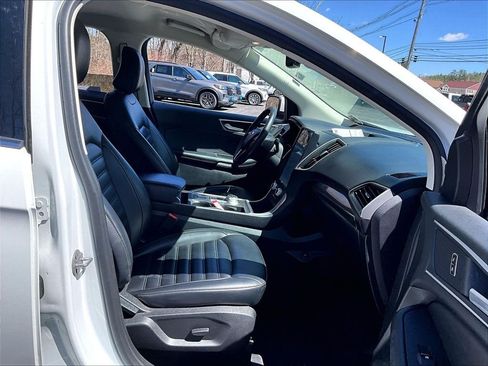 Used 2023 Ford Edge SEL AWD/4WD image 14