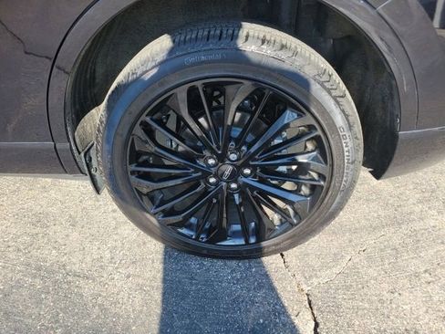 Used 2024 Lincoln Corsair Reserve w/ Equipment Group 201A image 18