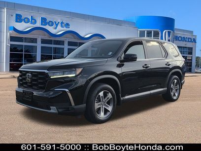 Used 2025 Honda Pilot EX-L