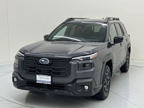 Certified 2026 Subaru Outback Limited AWD/4WD image 1