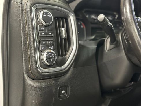 Used 2020 GMC Sierra 1500 AT4 w/ AT4 Premium Package AWD/4WD image 21