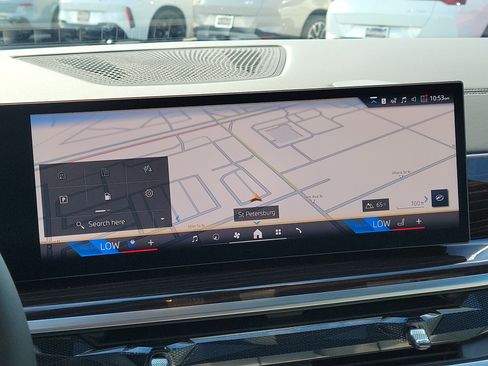 New 2027 BMW X7 xDrive40i w/ Executive Package AWD/4WD image 19