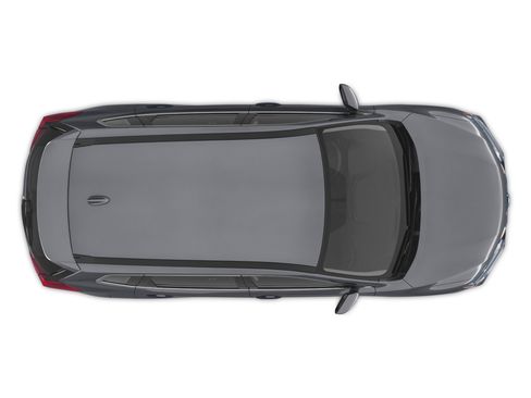 Used 2017 Nissan Rogue S FWD image 60