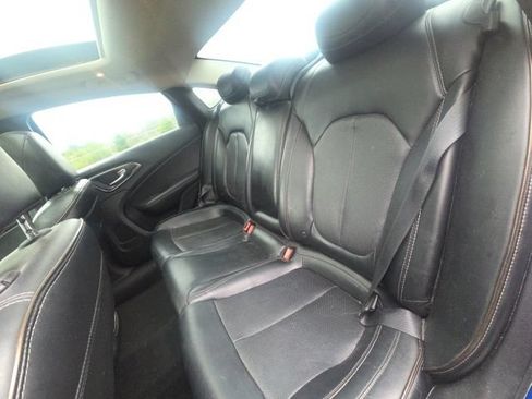 Used 2015 Chrysler 200 C w/ Safetytec Group AWD/4WD image 13