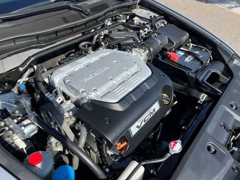 Used 2012 Honda Accord EX-L image 22