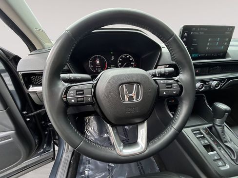 Certified 2024 Honda CR-V EX-L image 12