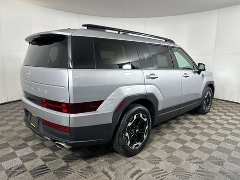 Certified 2025 Hyundai Santa Fe SEL image 31