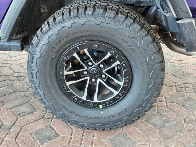 New 2026 Jeep Wrangler Unlimited Rubicon 392 w/ Quick Order Package 27X Moab AWD/4WD image 10