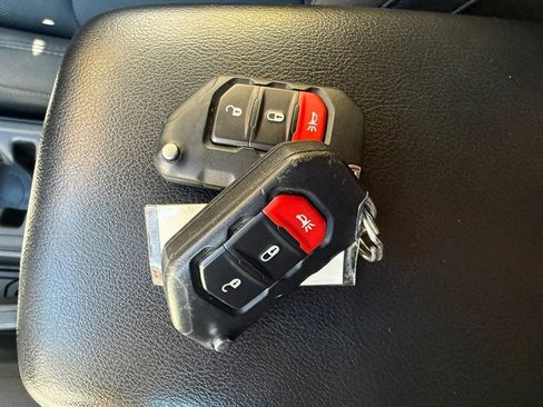 Used 2021 Jeep Wrangler Willys image 28