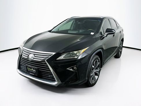 Used 2017 Lexus RX 350 2WD image 3