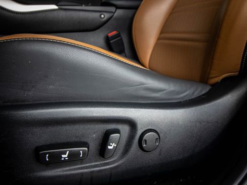 Used 2019 Lexus NX 300 AWD w/ Comfort Package image 22