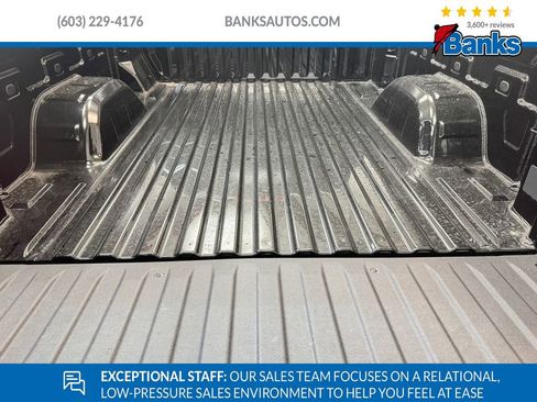 New 2026 Chevrolet Silverado 1500 W/T w/ WT Value Package image 7