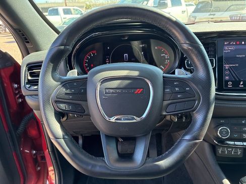 Used 2021 Dodge Durango GT image 21