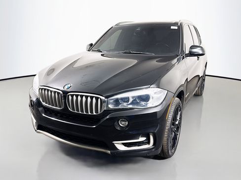 Used 2018 BMW X5 sDrive35i image 4