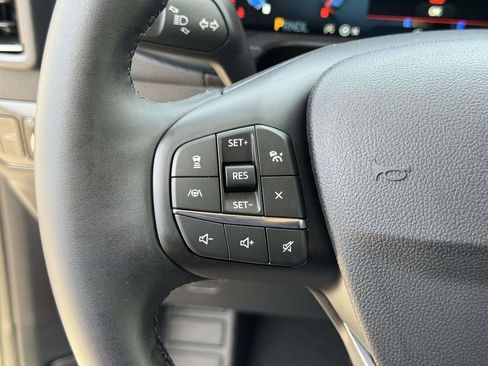 New 2025 Ford Bronco Sport Heritage w/ Convenience Package image 9