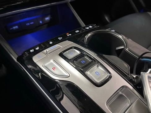 Used 2022 Hyundai Tucson Limited AWD/4WD image 25