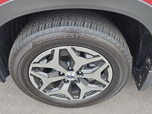 Used 2024 Subaru Forester Premium image 10