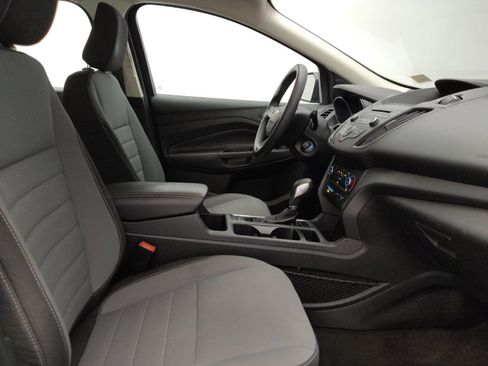 Used 2018 Ford Escape S FWD image 21