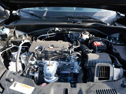 New 2026 Honda HR-V EX-L image 31