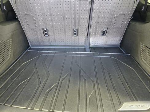 New 2026 Chevrolet Suburban Premier w/ Sun And Tow Package RWD image 37