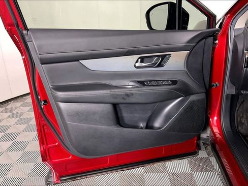 Certified 2025 Nissan Murano SL AWD/4WD image 23